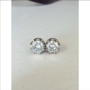 Juicy Couture Earrings